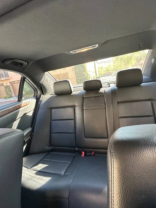 2012 Mercedes-Benz W212 E-Class - Image 11 of 16