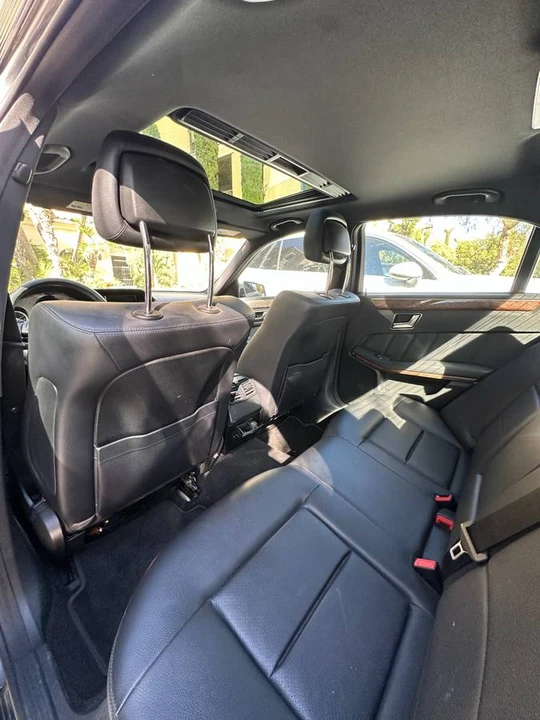2012 Mercedes-Benz W212 E-Class - Image 16 of 16