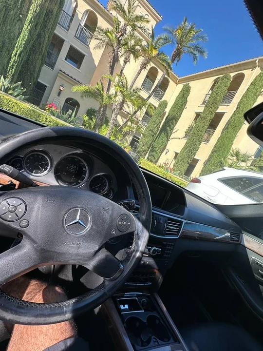 2012 Mercedes-Benz W212 E-Class - Image 13 of 16