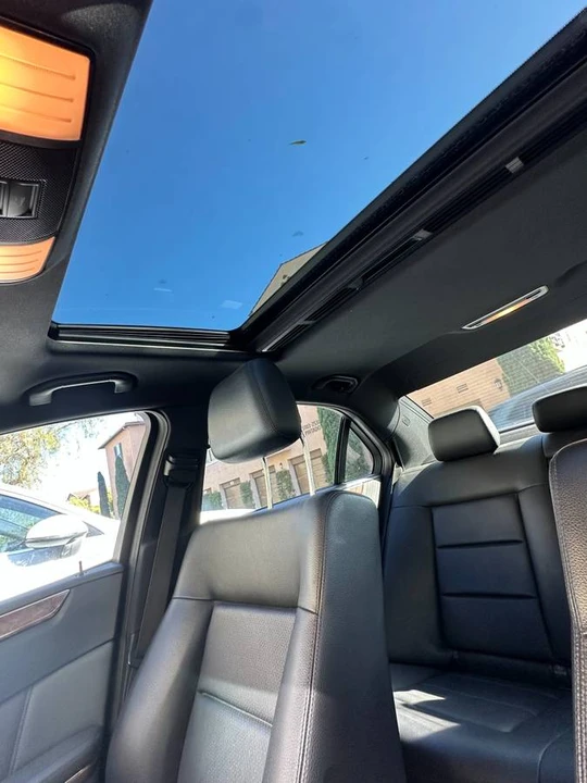 2012 Mercedes-Benz W212 E-Class - Image 15 of 16