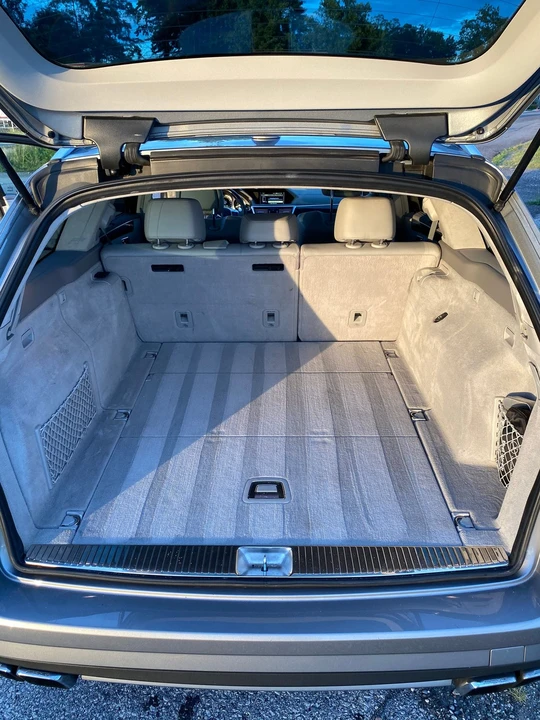 2012 Mercedes-Benz W212 E 63 AMG - Image 13 of 16