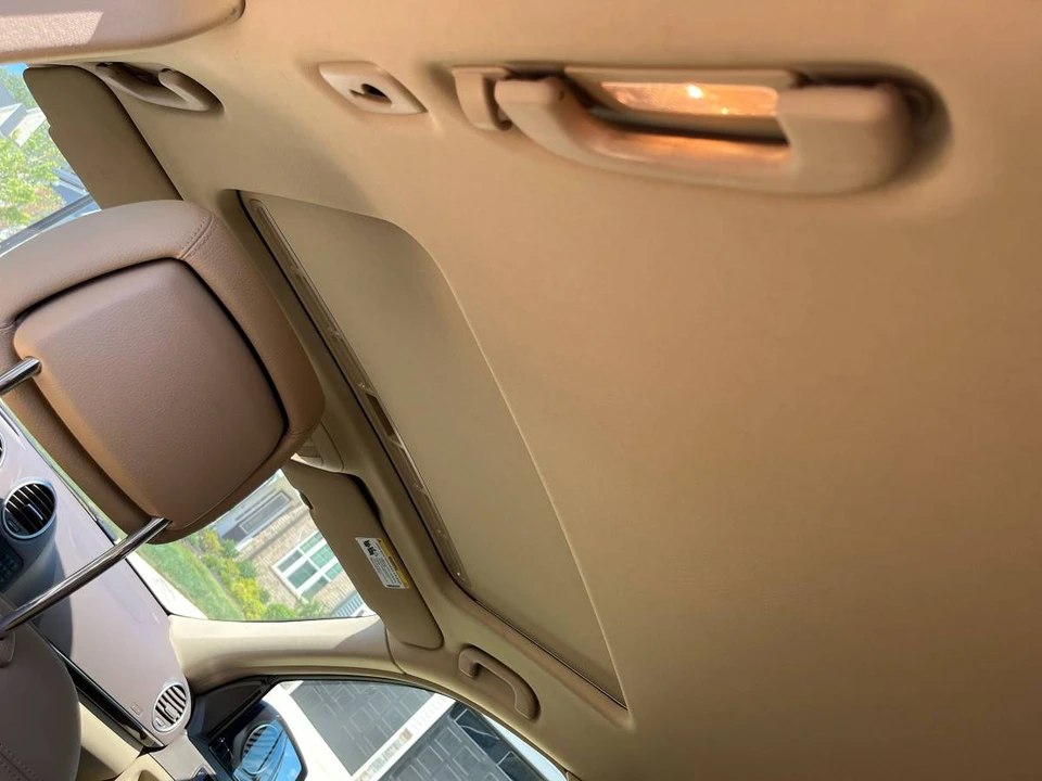2012 Mercedes-Benz X164 GL-Class - Image 14 of 22
