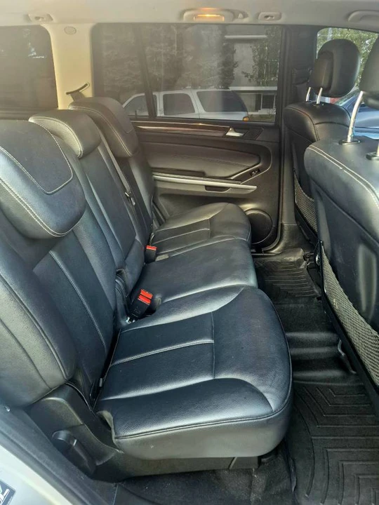 2012 Mercedes-Benz X164 GL-Class - Image 14 of 15