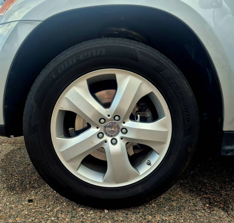 2012 Mercedes-Benz X164 GL-Class - Image 21 of 21