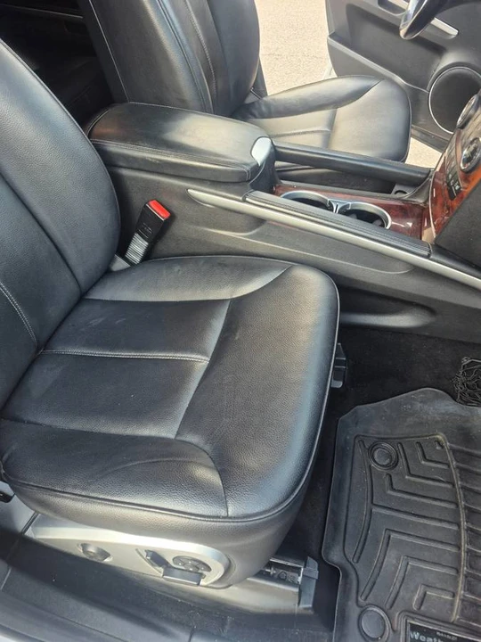 2012 Mercedes-Benz X164 GL-Class - Image 10 of 21