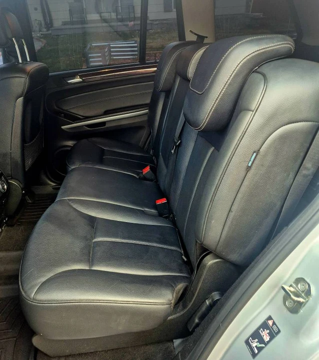 2012 Mercedes-Benz X164 GL-Class - Image 13 of 15
