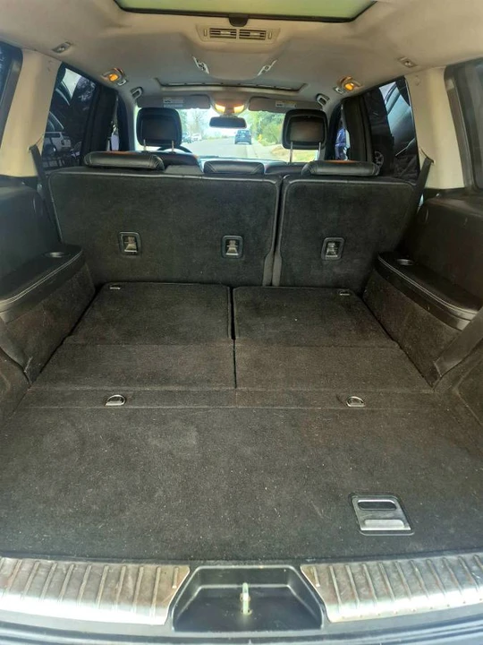 2012 Mercedes-Benz X164 GL-Class - Image 11 of 15