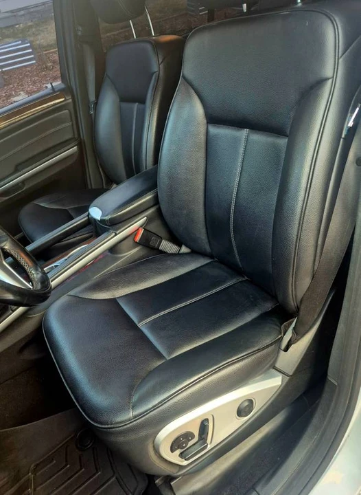 2012 Mercedes-Benz X164 GL-Class - Image 20 of 21