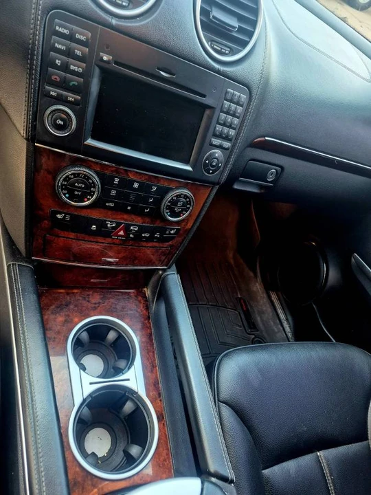 2012 Mercedes-Benz X164 GL-Class - Image 15 of 15