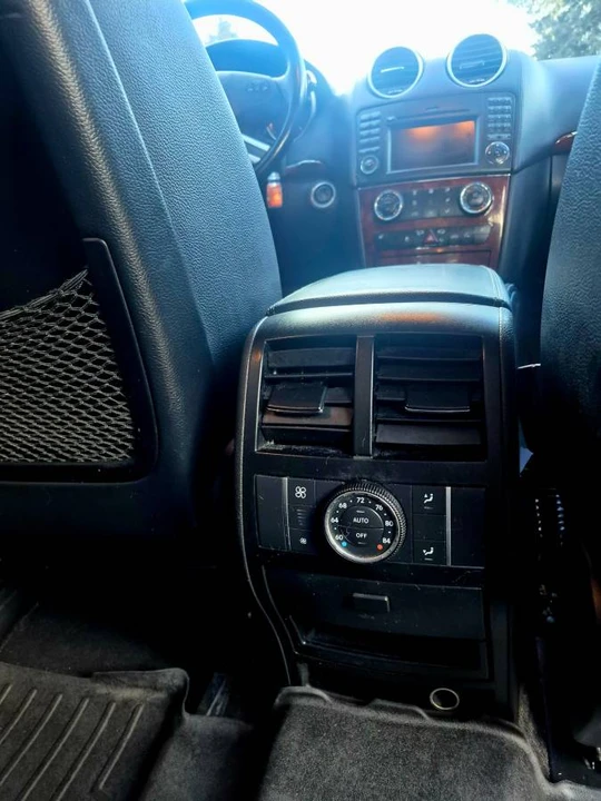 2012 Mercedes-Benz X164 GL-Class - Image 10 of 15