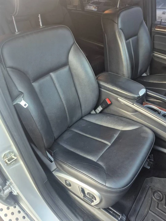 2012 Mercedes-Benz X164 GL-Class - Image 9 of 21