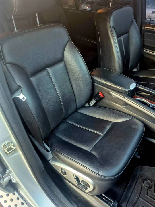 2012 Mercedes-Benz X164 GL-Class - Image 15 of 15