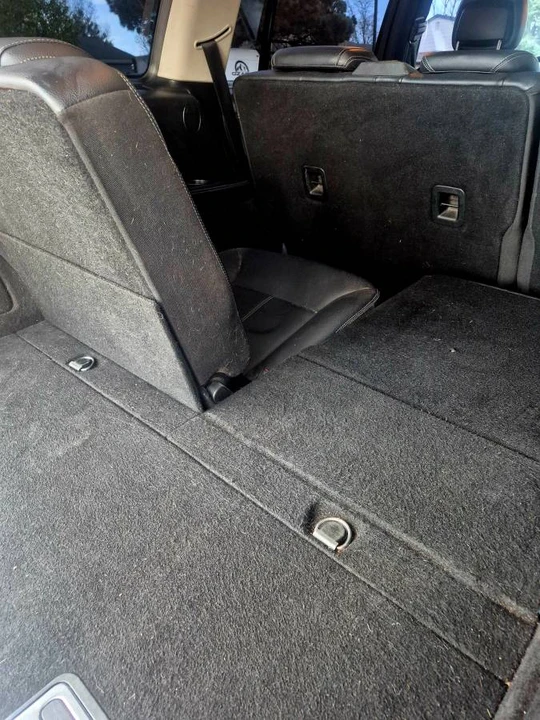 2012 Mercedes-Benz X164 GL-Class - Image 10 of 15
