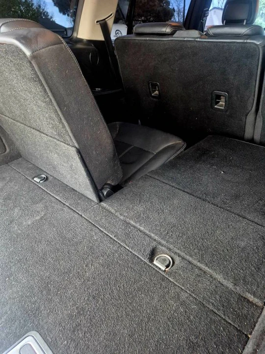 2012 Mercedes-Benz X164 GL-Class - Image 12 of 15
