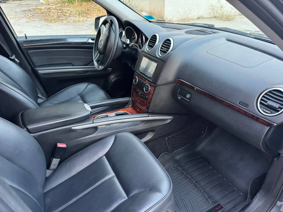 2012 Mercedes-Benz X164 GL-Class - Image 5 of 7