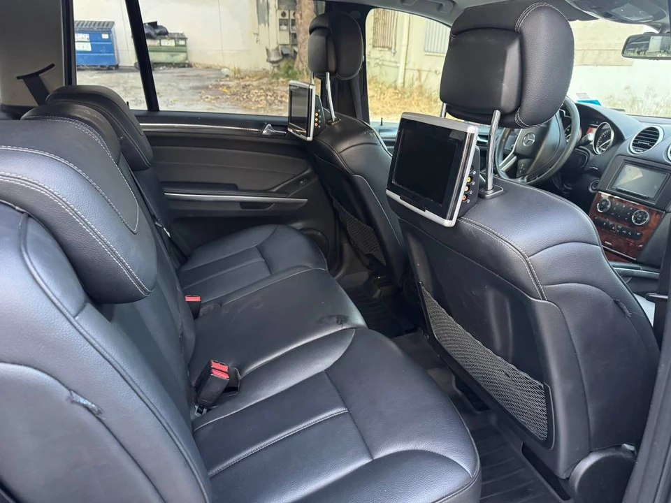 2012 Mercedes-Benz X164 GL-Class - Image 6 of 7