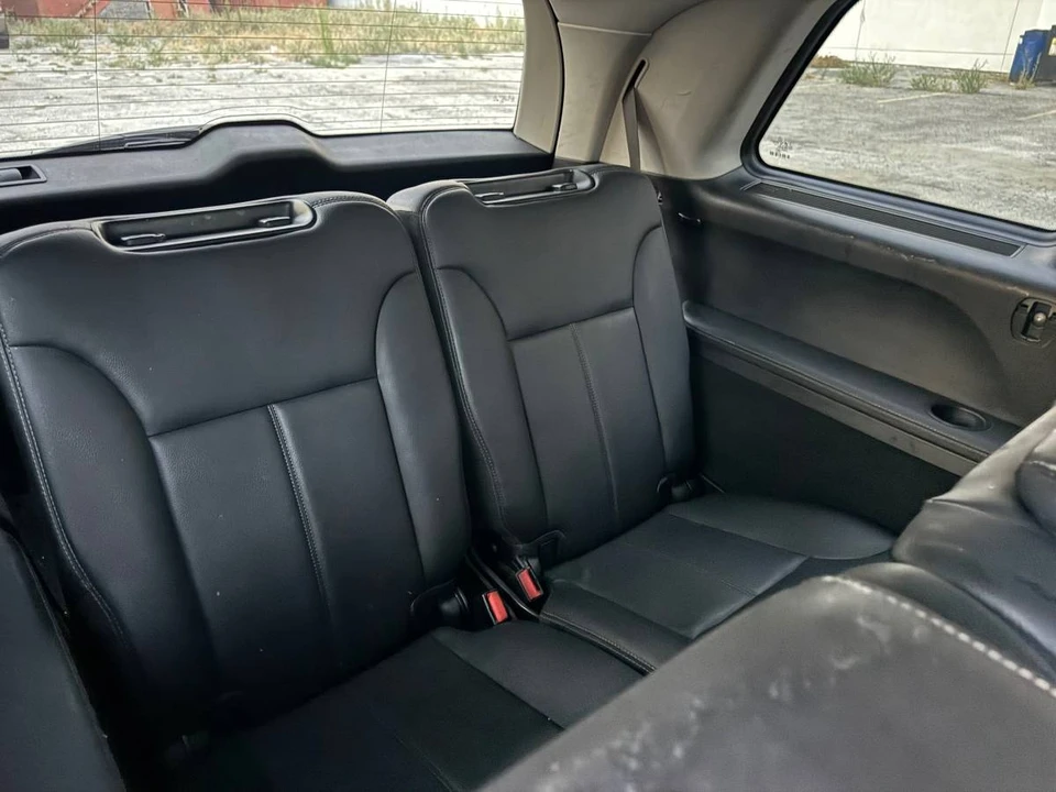 2012 Mercedes-Benz X164 GL-Class - Image 7 of 7