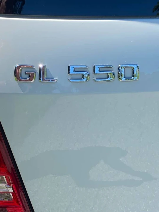 2012 Mercedes-Benz X164 GL-Class - Image 6 of 11