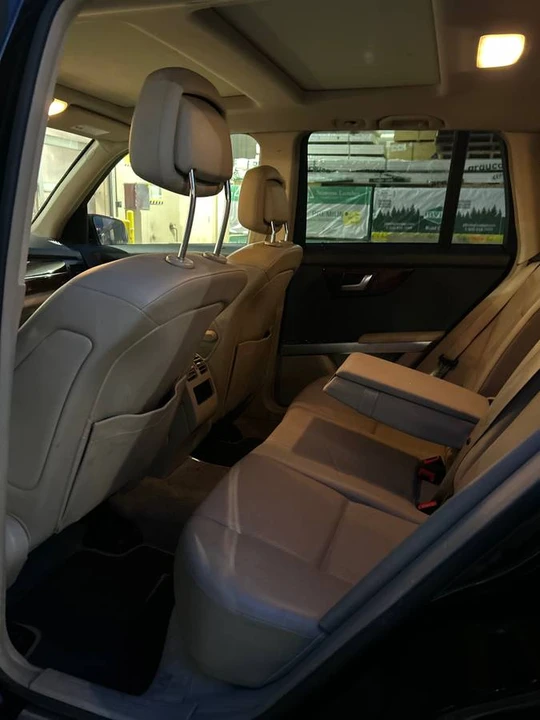 2012 Mercedes-Benz GLK-Class - Image 7 of 7