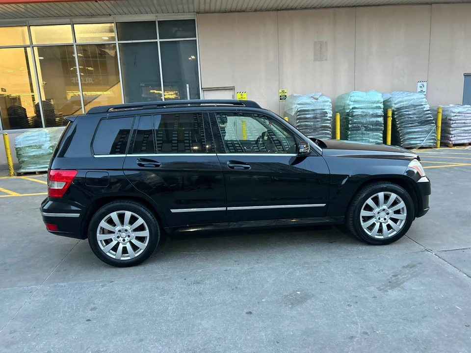 2012 Mercedes-Benz GLK-Class - Image 4 of 7