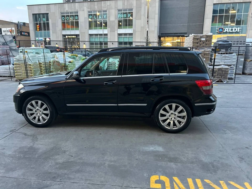 2012 Mercedes-Benz GLK-Class - Image 5 of 7