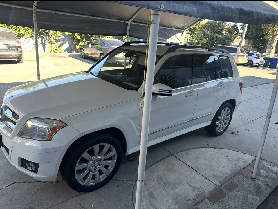 2012 Mercedes-Benz GLK-Class - Image 3 of 5