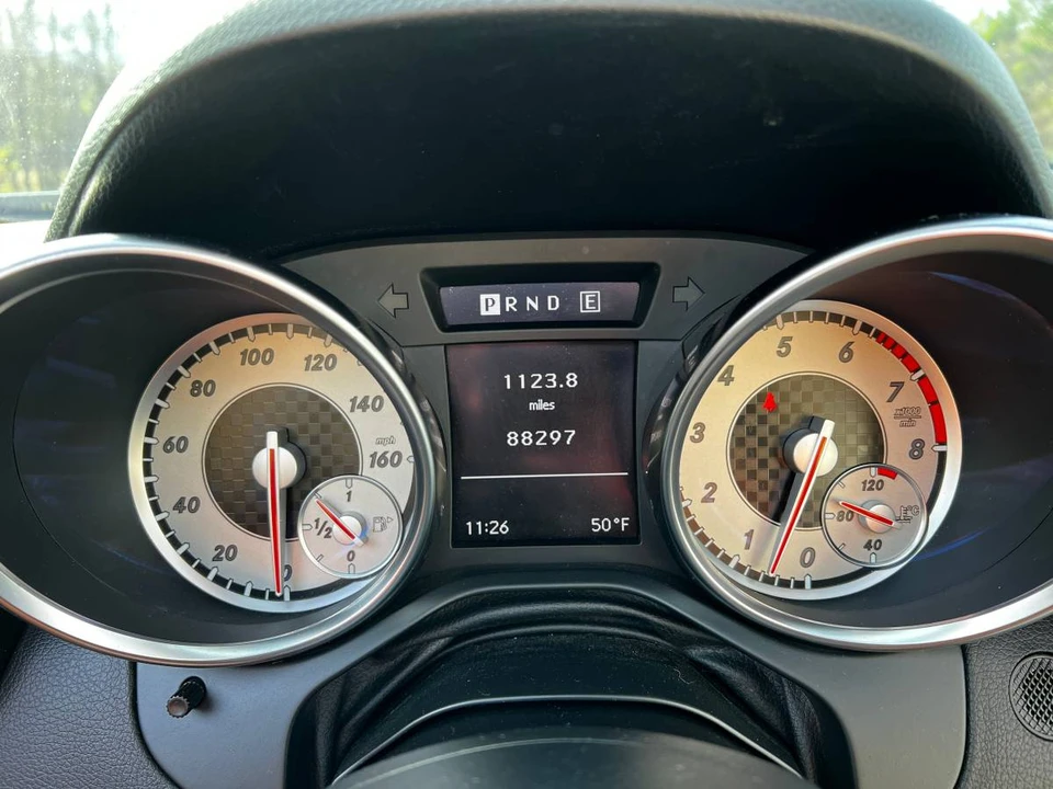 2012 Mercedes-Benz R172 SLC-Class - Image 15 of 18