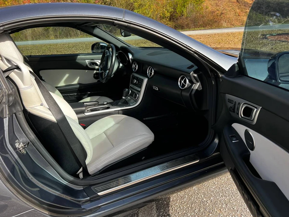2012 Mercedes-Benz R172 SLC-Class - Image 6 of 18