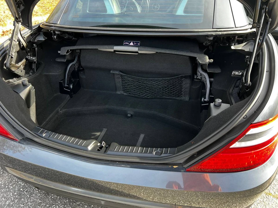 2012 Mercedes-Benz R172 SLC-Class - Image 8 of 18