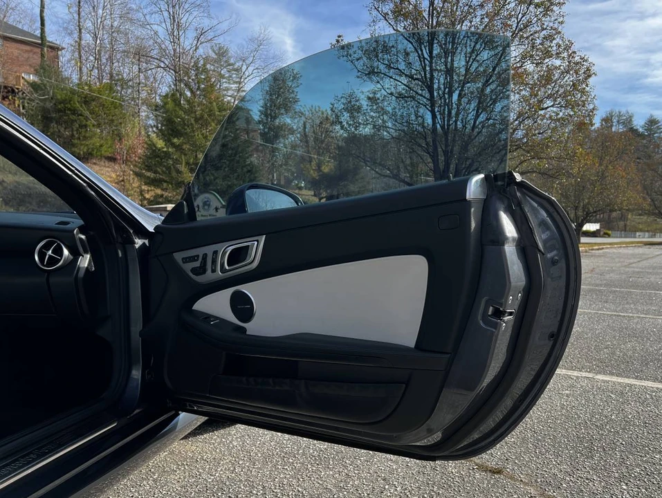 2012 Mercedes-Benz R172 SLC-Class - Image 7 of 18