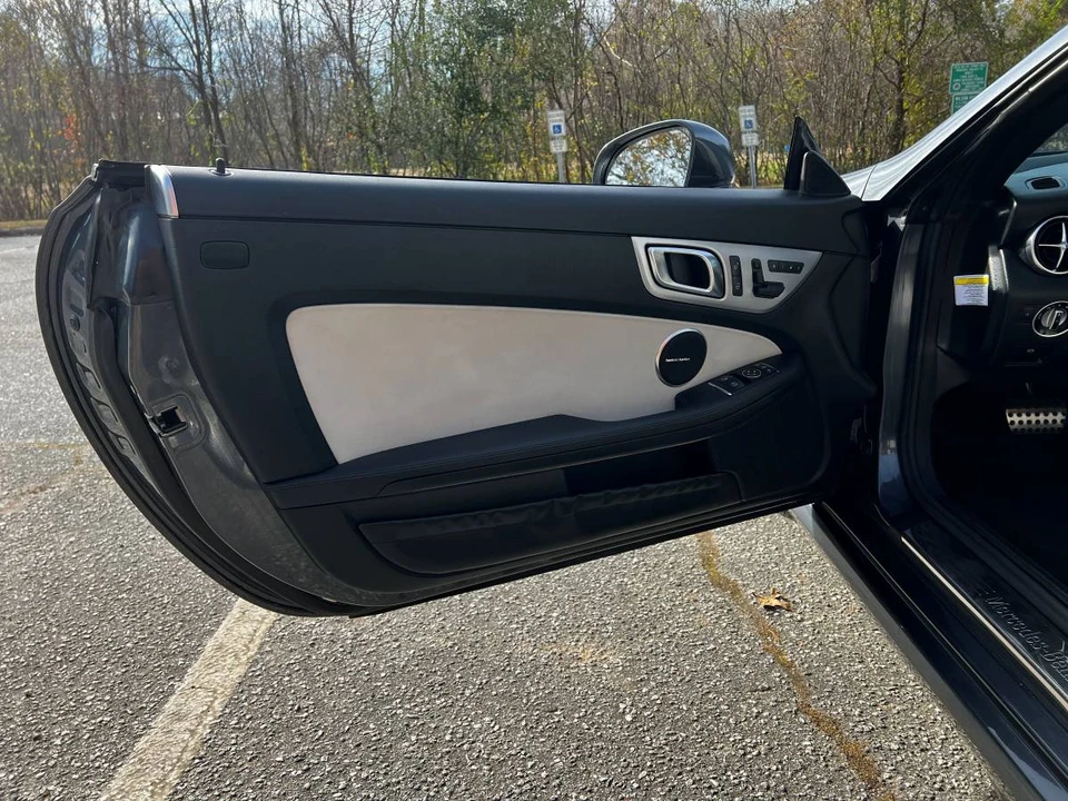 2012 Mercedes-Benz R172 SLC-Class - Image 13 of 18
