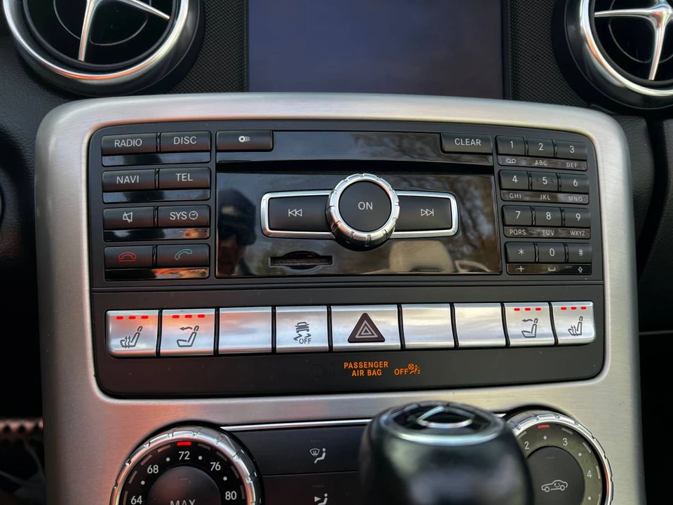 2012 Mercedes-Benz R172 SLC-Class - Image 11 of 18