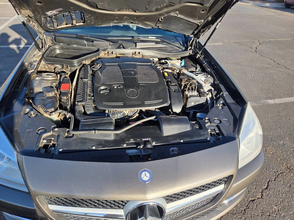 2012 Mercedes-Benz R172 SLC-Class - Image 7 of 8