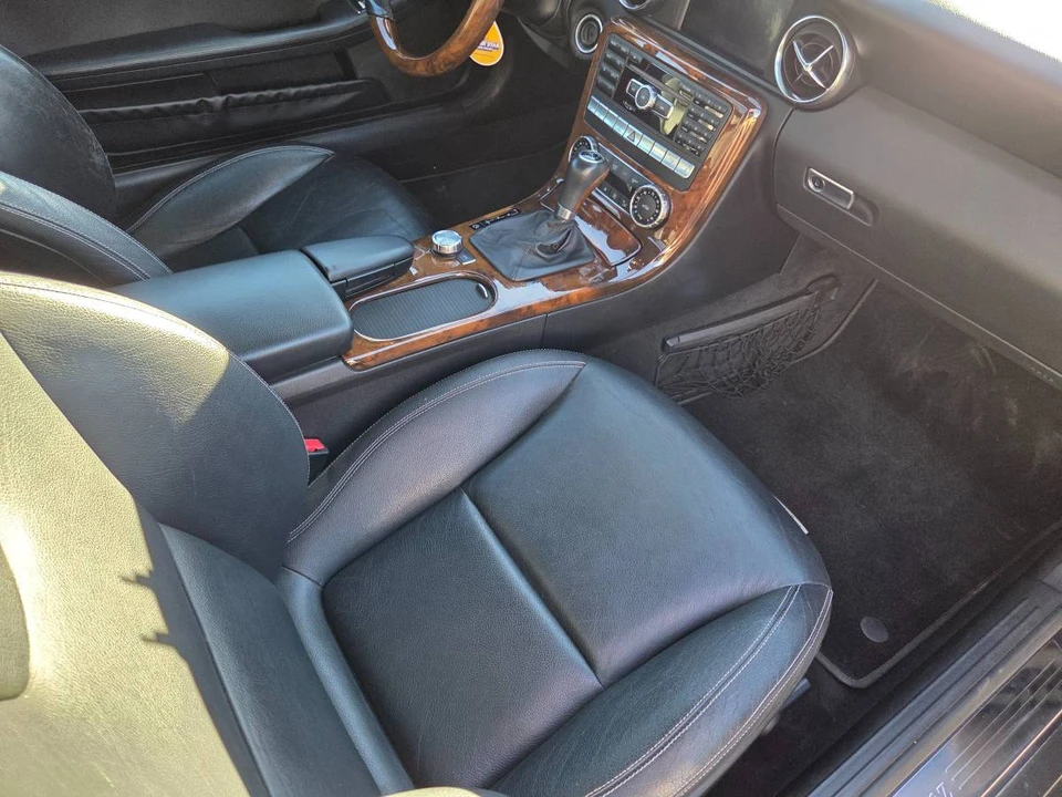 2012 Mercedes-Benz R172 SLC-Class - Image 3 of 8
