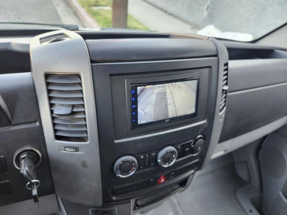2012 Mercedes-Benz NCV3 Sprinter - Image 14 of 16
