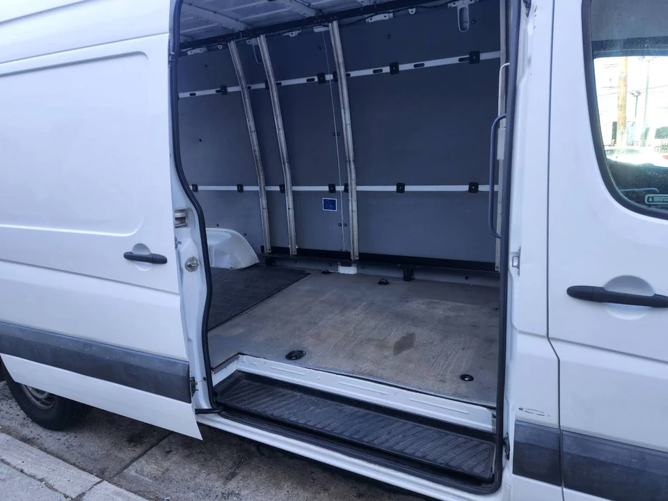 2012 Mercedes-Benz NCV3 Sprinter - Image 11 of 16