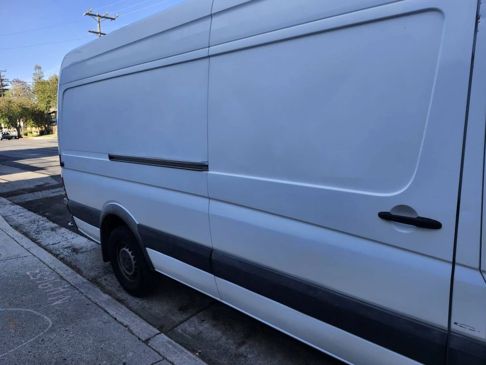2012 Mercedes-Benz NCV3 Sprinter - Image 4 of 16