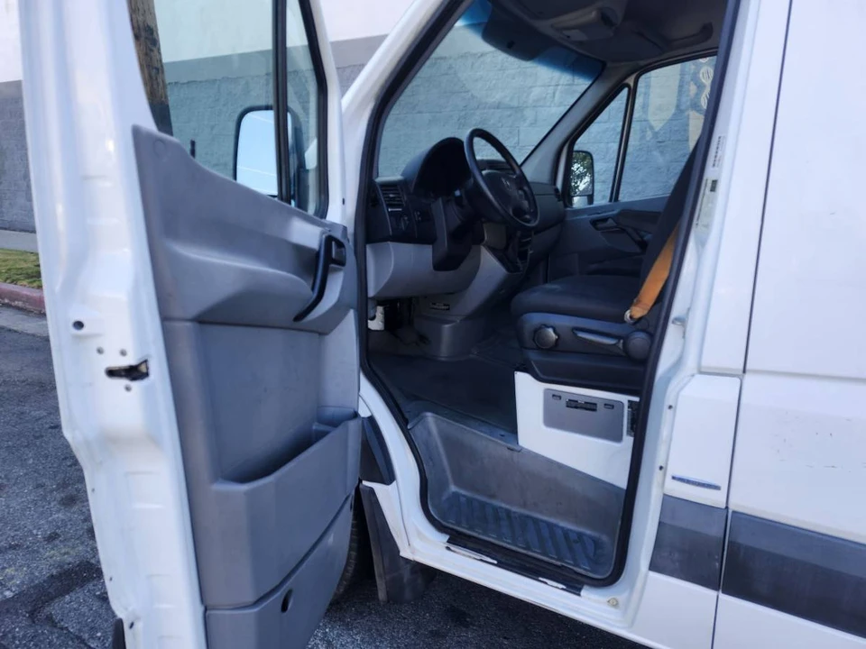 2012 Mercedes-Benz NCV3 Sprinter - Image 9 of 16