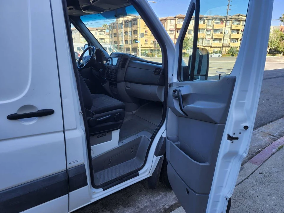 2012 Mercedes-Benz NCV3 Sprinter - Image 10 of 16