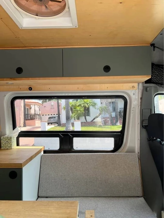 2012 Mercedes-Benz NCV3 Sprinter - Image 15 of 18