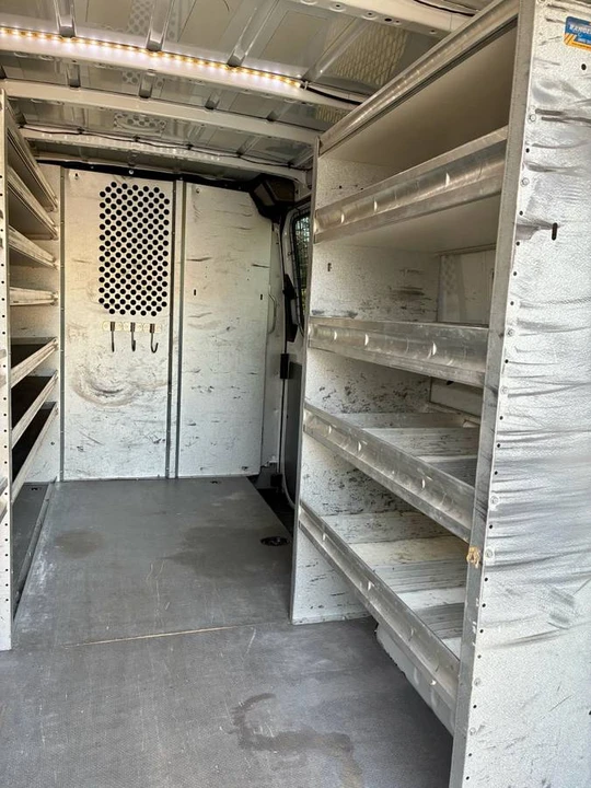 2012 Mercedes-Benz NCV3 Sprinter - Image 12 of 13