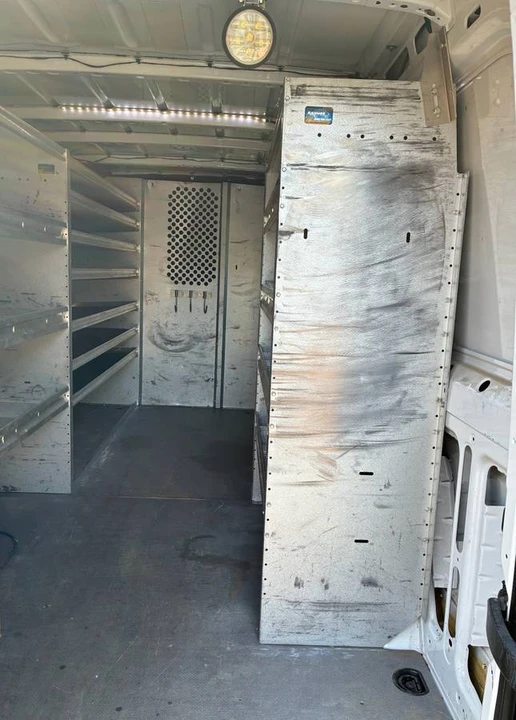 2012 Mercedes-Benz NCV3 Sprinter - Image 11 of 13