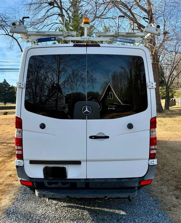 2012 Mercedes-Benz NCV3 Sprinter - Image 3 of 13
