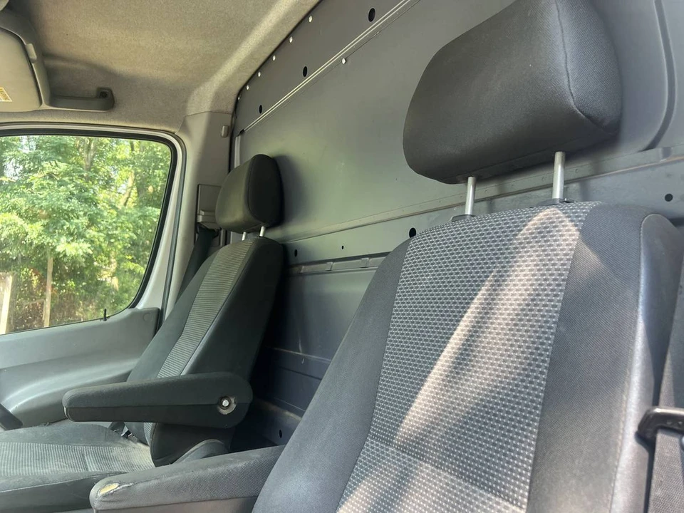 2012 Mercedes-Benz NCV3 Sprinter - Image 7 of 7