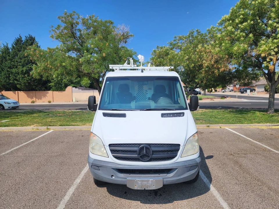 2012 Mercedes-Benz NCV3 Sprinter - Image 4 of 9