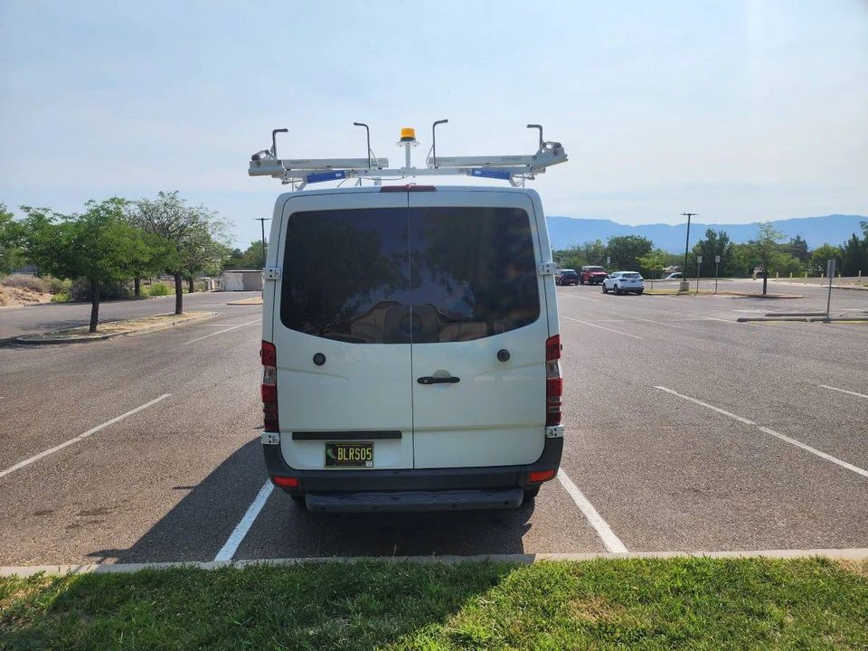 2012 Mercedes-Benz NCV3 Sprinter - Image 3 of 9