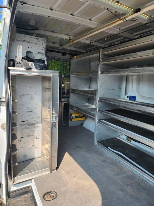 2012 Mercedes-Benz NCV3 Sprinter - Image 7 of 9