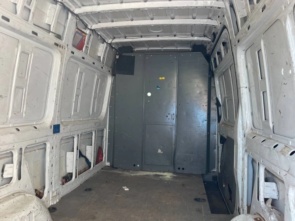 2012 Mercedes-Benz NCV3 Sprinter - Image 2 of 10