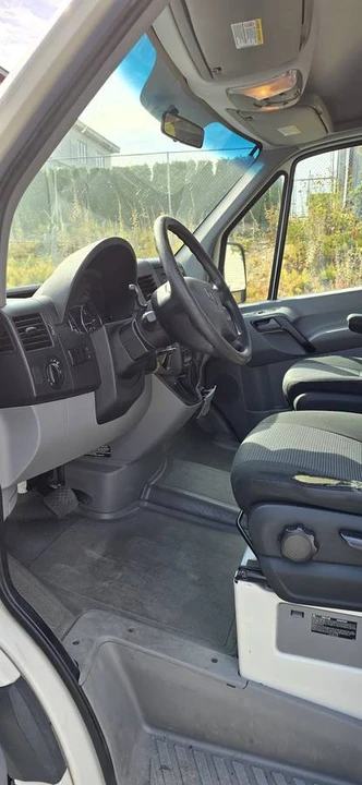 2012 Mercedes-Benz NCV3 Sprinter - Image 10 of 14
