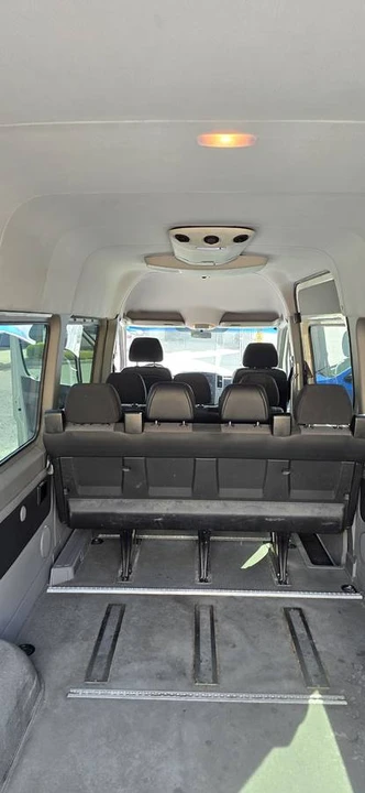 2012 Mercedes-Benz NCV3 Sprinter - Image 4 of 14